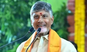 పీ4 – జీరో పావర్టీ కార్యక్రమంపై సమీక్ష నిర్వహించిన సీఎం