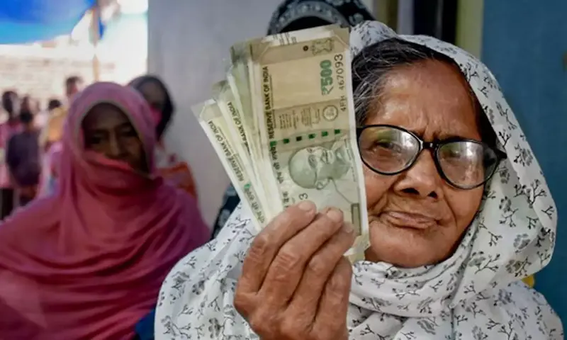 TG pension: ఫేషియల్ రికగ్నిషన్ తో చేయూత