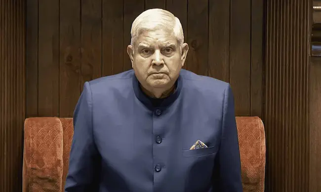 Jagdeep Dhankhar: ధన్‌ఖడ్‌కు విపక్షాల వీడ్కోలు విందు..దీనిపై స్పందించని కేంద్రం