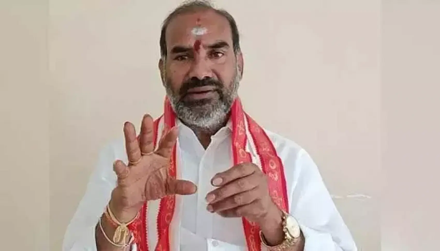 బిజెపి బిసి నేతలు రిజర్వేషన్ పై నోరు విప్పాలి