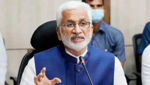 ఈరోజు సిట్ విచారణకు హాజరవుతున్న విజయసాయిరెడ్డి