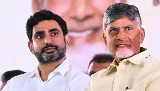 Chandrababu: పింగ‌ళి వెంక‌య్య, స్వామి వివేకానంద వర్ధంతి: సీఎం చంద్ర‌బాబు, లోకేశ్ నివాళులు