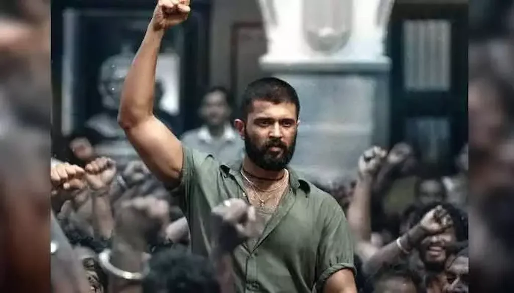 Kingdom: 28న ‘కింగ్‌డ‌మ్’ ప్రీ రిలీజ్ కు ఏర్పాట్లు!