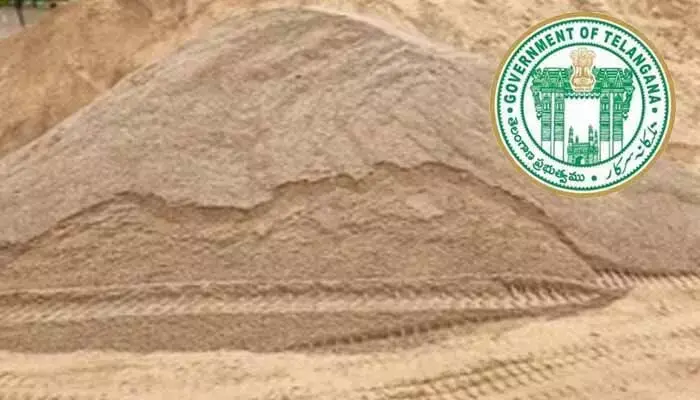 Hyderabad: గ్రేటర్లో ఇళ్ల నిర్మాణదారులకు తీపికబురు