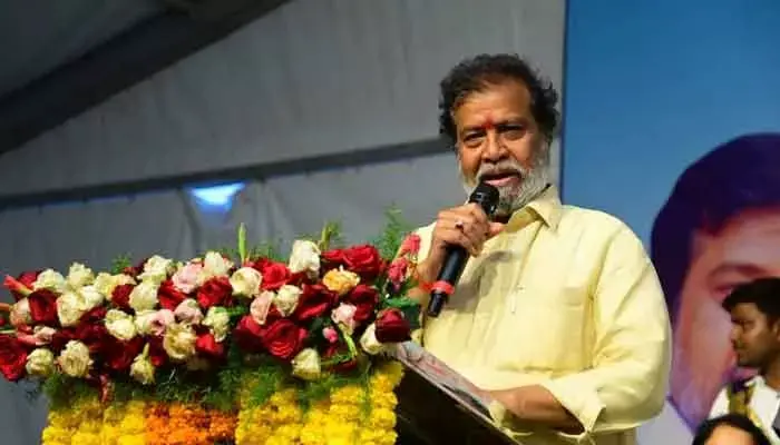 Nagar Kurnool: కార్పొరేట్ కు ధీటుగా సర్కారు దవాఖానాలు