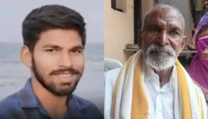 ఆన్ లైన్ గేమ్ కు యువకుడు బలి..మనోవేదనతో తాత మృతి