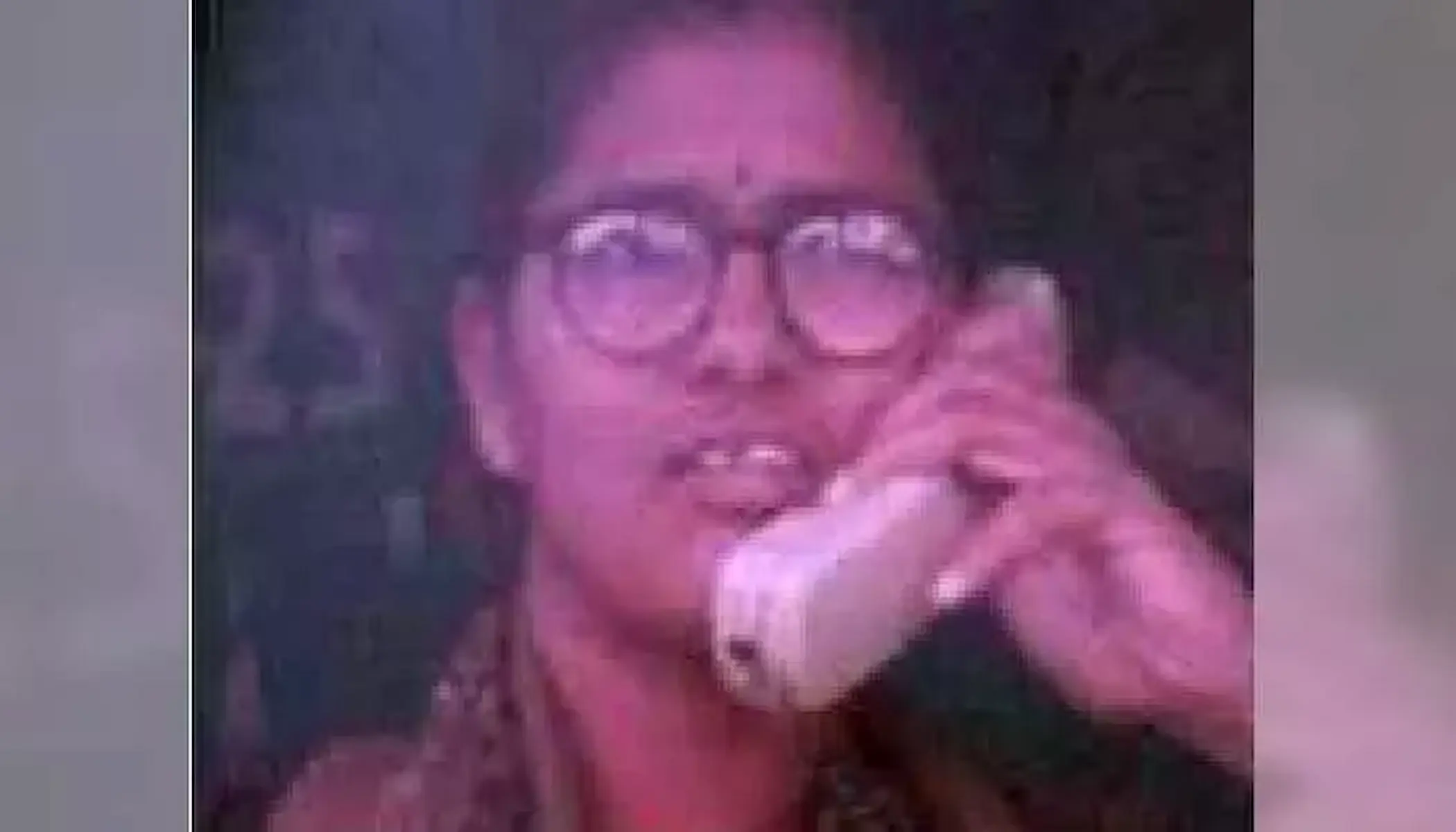 మావోయిస్టు కీలక నేత నార్ల శ్రీవిద్య అరెస్టు