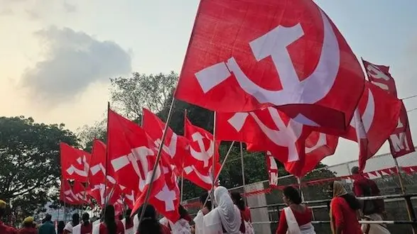 AP CPM: మున్సిపల్ ఇంజనీరింగ్ కార్మికుల సమ్మె ప్రభుత్వం స్పందించాలి : సిపిఎం