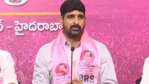 14 మంది ప్రైవేటు గన్‌మన్‌ల తో కౌశిక్ రెడ్డికి భద్రత