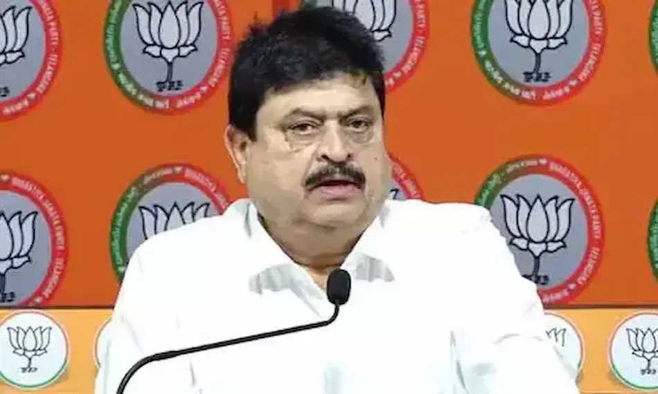 Anil Kumar: నెలాఖరుకు ఘోష్ నివేదిక! ఇక మాజీ ఇఎన్ సి అనిల్ కుమార్ విచారణ