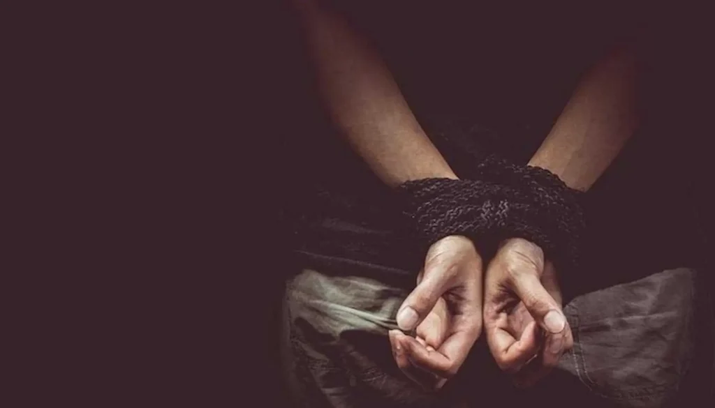 Boyfriend kidnap: బాయ్‌ ఫ్రెండ్‌ను కిడ్నాప్ చేసి 2.5 కోట్లు డిమాండ్