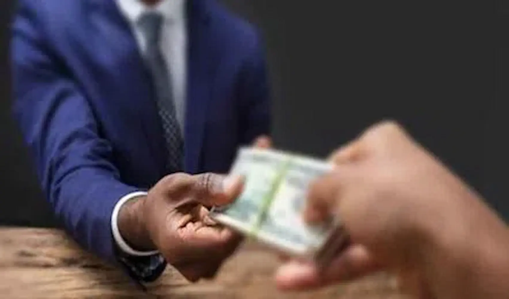 Nellimarla Commissioner: ఎసిబి వలలో నెల్లిమర్ల కమిషనర్