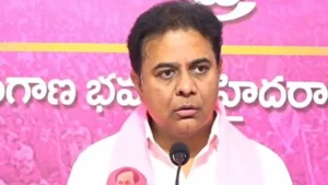 ఉప ఎన్నికలకు సన్నద్ధం అవ్వాలి: కేటీఆర్