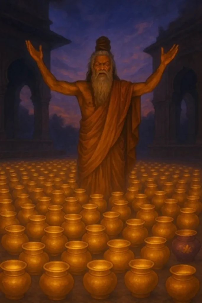 వ్యాసపౌర్ణిమ విశిష్టత