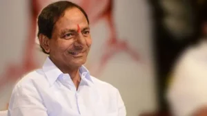 జూబ్లీహిల్స్ ఉప ఎన్నిక ప్రచారానికి KCR!