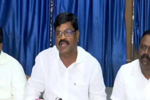 జగన్.. పోలీసుల్ని బెదరించడం సరికాదు- పోలీసు అధికారుల సంఘం