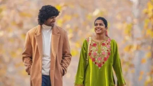 జూలై 11 నుంచి ఓటీటీలోకి ‘8 వసంతాలు’