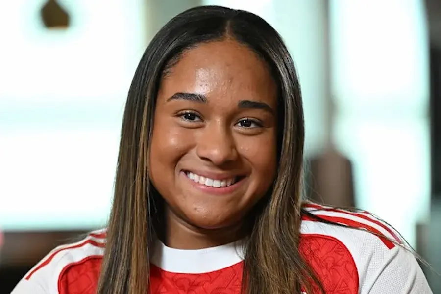 Olivia Smith:ప్రపంచంలోనే అత్యంత రెమ్యూనరేషన్ పొందుతున్న ఒలీవియా స్మిత్