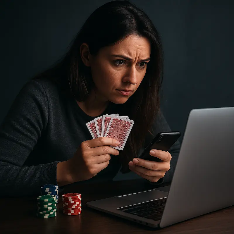 Betting App Crime: ఆన్లైన్ బెట్టింగ్‌కు అలవాటు ఆపై దొంగతనాలు..