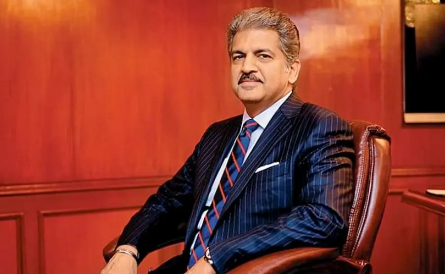 Anand Mahindra: కేరళలోని కడమకుడి గ్రామంపై ఆనంద్ మహీంద్రా ప్రశంసలు