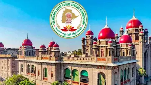 Group-1: గ్రూప్-1 పిటిషన్లపై వాదనలు పూర్తి-- తీర్పు రిజర్వు చేసిన హైకోర్టు