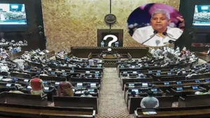 ఉపరాష్ట్రపతి రేస్లో ఐదుగురు.. కసరత్తు ముమ్మరం