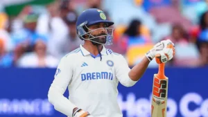 కెప్టెన్సీ చేపట్టే అవకాశం నాకు ఇప్పుడు లేదు: జడేజా