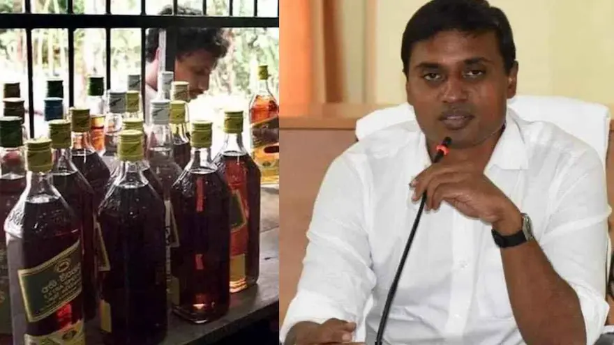 AP Liquor Scam Case: లిక్కర్ స్కాం కేసులో కీలక పరిణామాలు