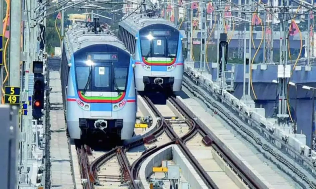 AP Metro Rail : మెట్రో ప్రాజెక్టులపై మంత్రి నారాయణ కీలక ప్రకటన