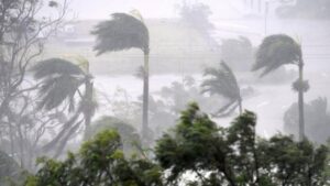 ఏపీలో రాబోయే ఐదు రోజులు విస్తారంగా వ‌ర్షాలు