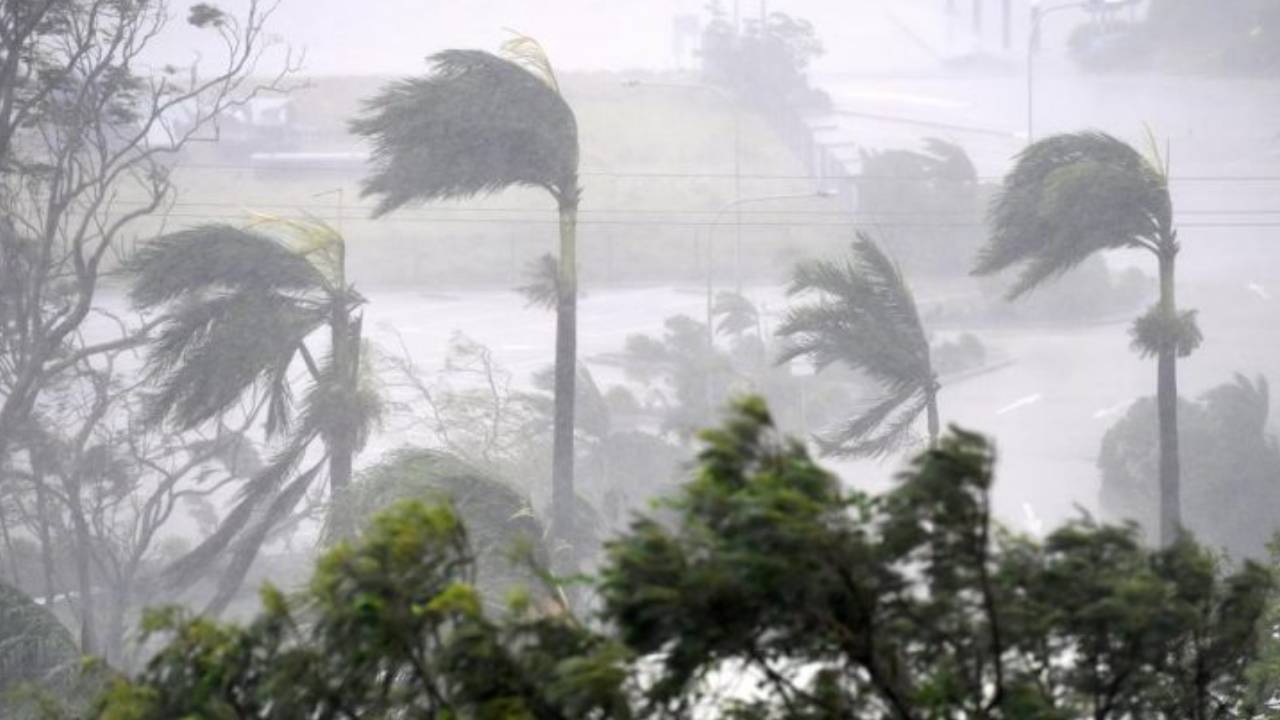 ఏపీలో రాబోయే ఐదు రోజులు విస్తారంగా వ‌ర్షాలు