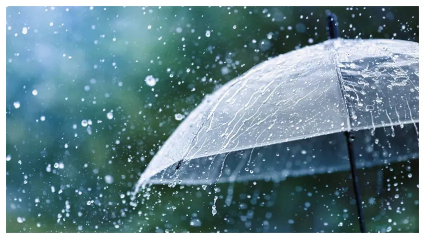 AP Rains : ఏపీలో రాబోయే ఐదు రోజులు విస్తారంగా వ‌ర్షాలు