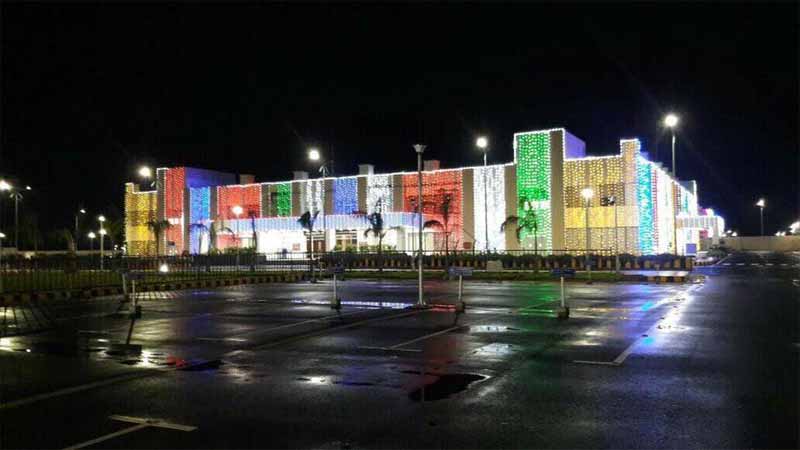 Smart Card : స్మార్ట్ కార్డులుంటేనే సచివాలయంలోకి ఎంట్రీ!