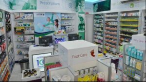 ఏపీలో మెడికల్ దందా.. భారీగా వయాగ్రా, అబార్షన్ ట్యాబ్లెట్ల అమ్మకాలు!