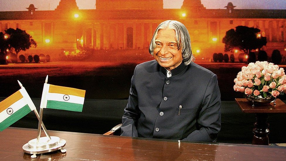 APJ Abdul Kalam : అబ్దుల్ కలాంకు నివాళులర్పించిన చంద్రబాబు, లోకేశ్