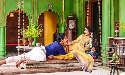 A Suitable Boy: ఓటీటీలో సంచలనం సృష్టిస్తోన్న ‘ఎ సూటిబుల్ బాయ్’ వెబ్ సిరీస్