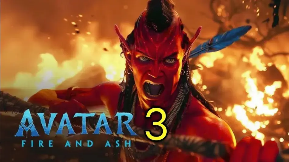 Avatar 3: విజువల్‌ వండర్ తో ప్రేక్ష‌కులను ఆక‌ట్టుకుంటున్న అవతార్ 3 ట్రైలర్