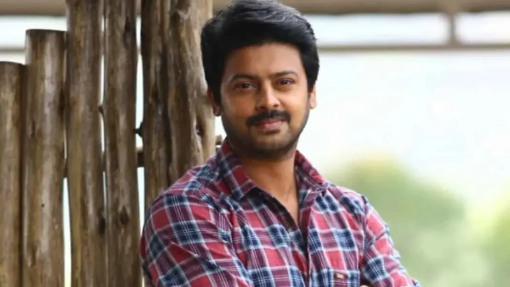 Sriram: డ్ర‌గ్స్ కేసులో జైలు నుంచి విడుద‌లైన శ్రీరామ్