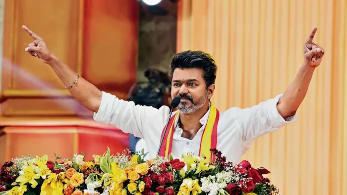 Thalapathy Vijay: కస్టడీ మృతిపై విజయ్ ఆవేదన.. భారీ ర్యాలీతో నిరసన