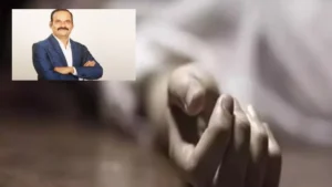 ఆదిత్య ఎండీ ఆత్మ‌హ‌త్య కేసులో కీల‌క మ‌లుపు