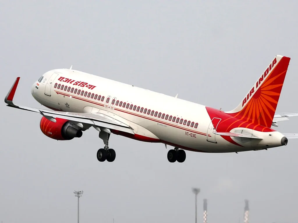 Air India : మరో ఎయిరిండియాలో సాంకేతిక లోపం