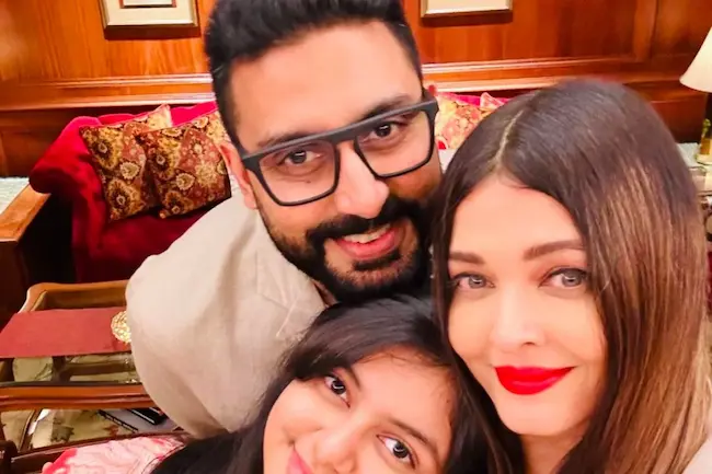 Abhishek Bachchan: విడాకులపై మౌనం వీడిన అభిషేక్‌ బచ్చన్‌