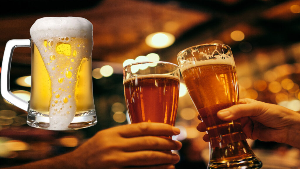 Alcohol : మద్యం మానేస్తే శరీరంలో జరిగే మార్పులు ఇవే!