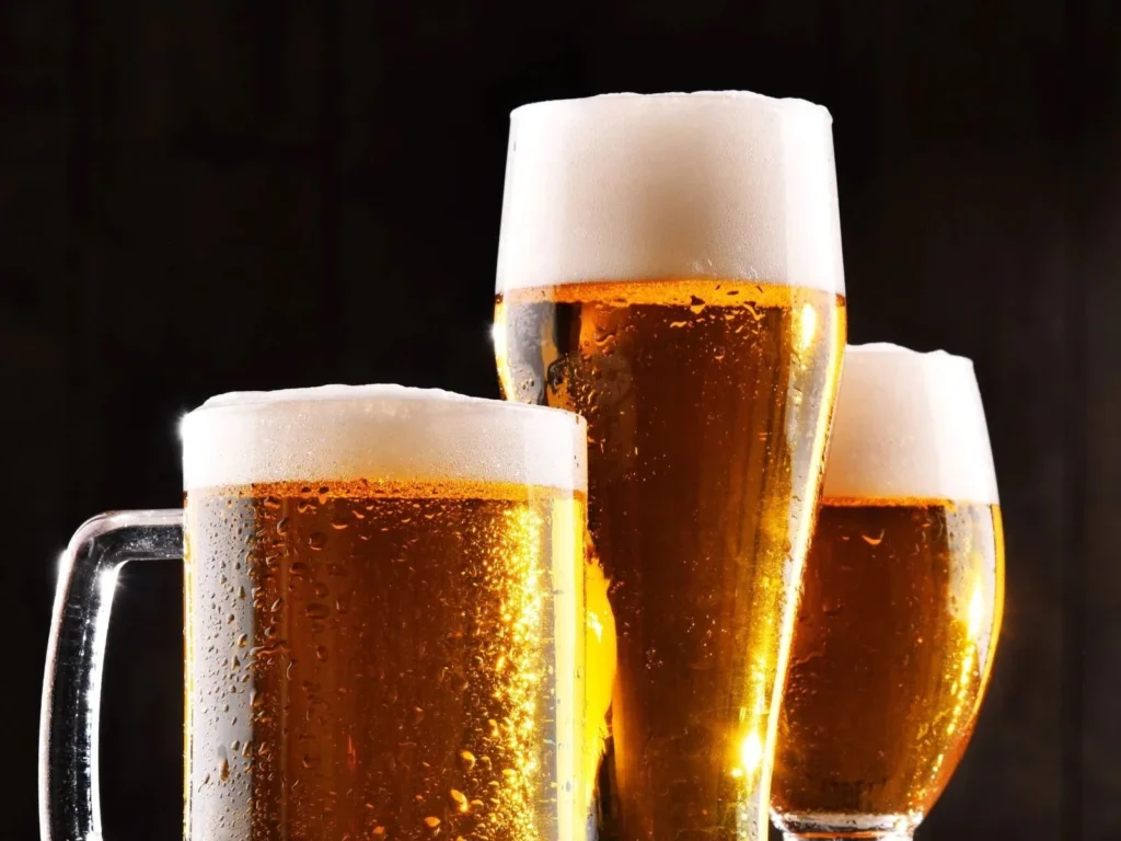 Alcohol : మద్యం మానేస్తే శరీరంలో జరిగే మార్పులు ఇవే!