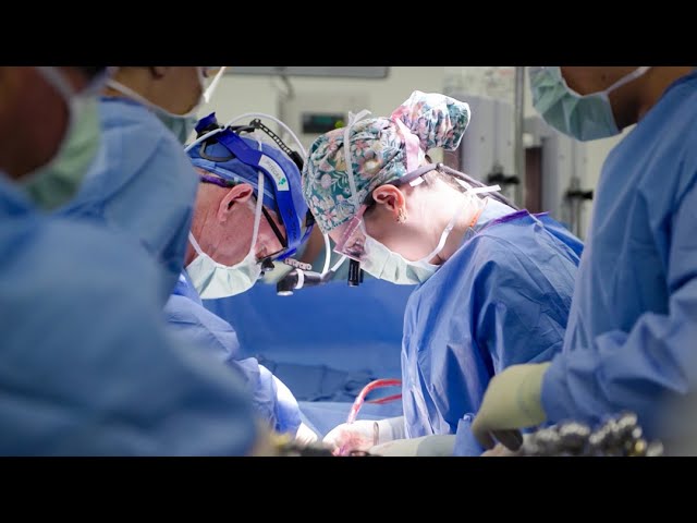 Alzheimer's surgery: Alzheimer's surgery banned in China