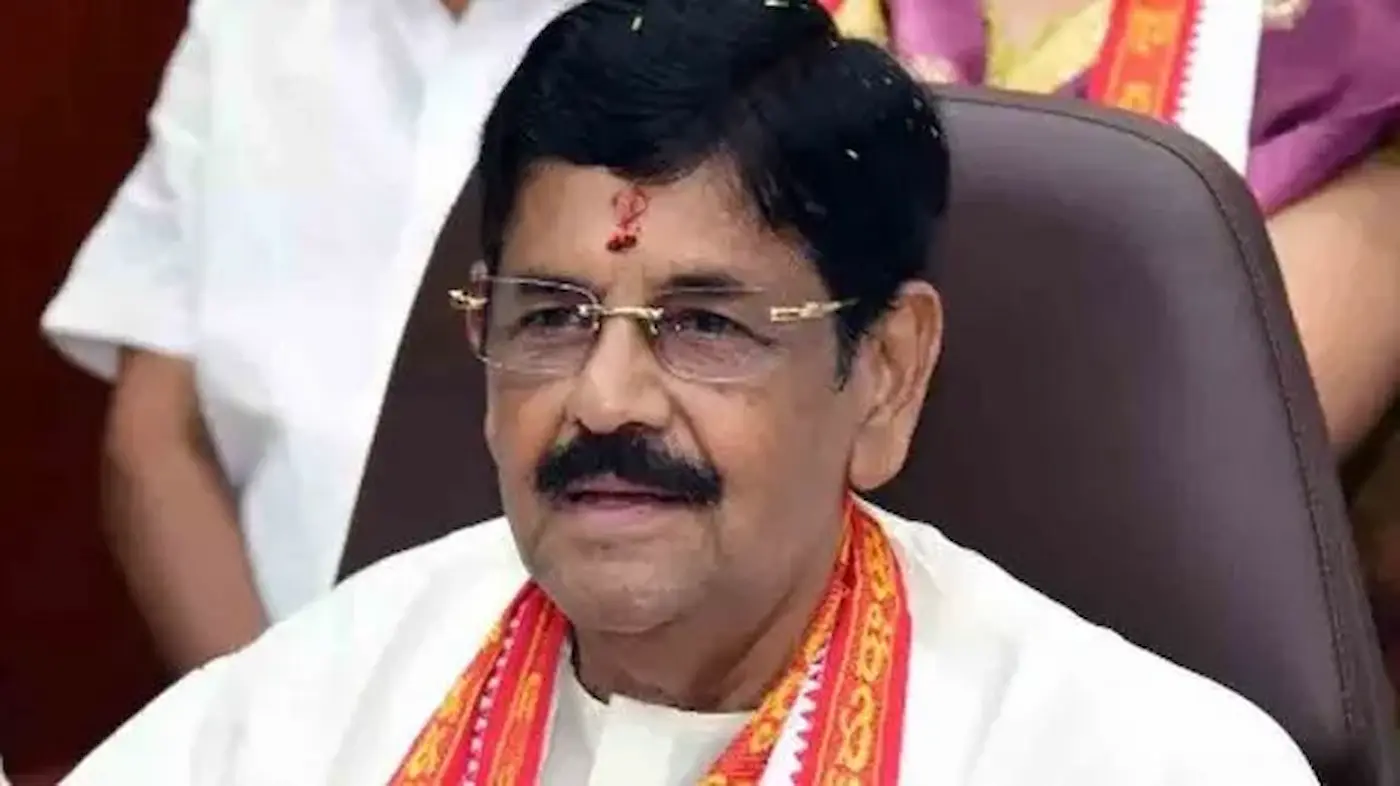 టీటీడీ భక్తులకు మెరుగైన సేవలకు కార్యాచరణ ప్రణాళిక