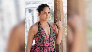 నన్నెందుకు టార్గెట్ చేస్తున్నారంటూ అనసూయ ఆవేదన