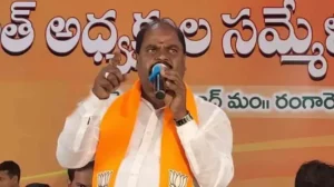 బిజెపి నేత ఇంటి వద్ద రోహింగ్యాల అనుమానాస్పద సంచారం