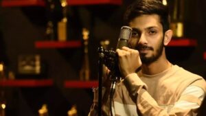 అనిరుధ్ సంగీత కచేరీ వాయిదా