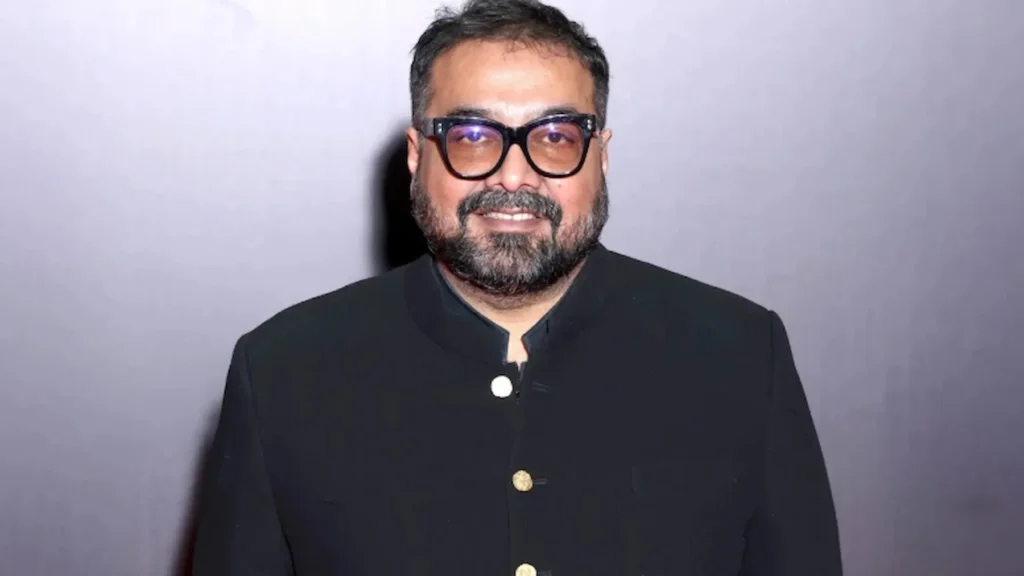Anurag Kashyap: నెట్‌ఫ్లిక్స్ సీఈఓ పై అనురాగ్ కశ్యప్ ఘాటు విమర్శలు